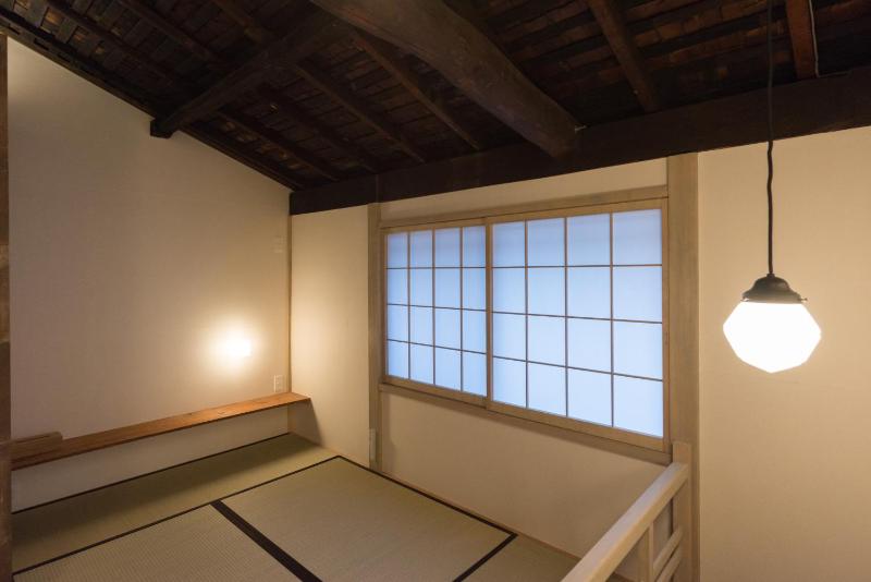 Kakishibu an Machiya House - image 12