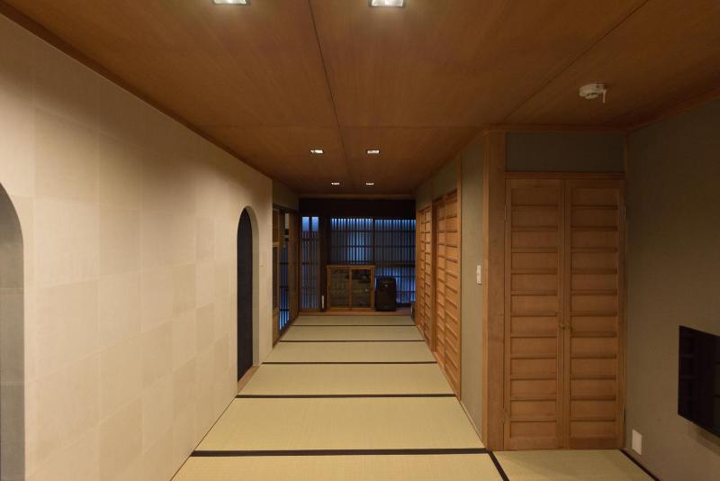 Kakishibu an Machiya House - image 7