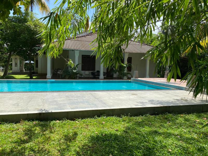 Villa Helvetia - image 11