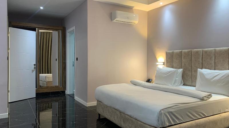 Premium appart avec salle de sport et Parking - image 15