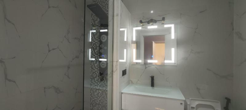 Premium appart avec salle de sport et Parking - image 7