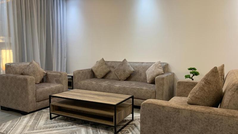 Premium appart avec salle de sport et Parking - image 13