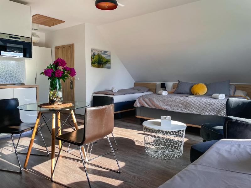 Superior Quadruple Room image 4