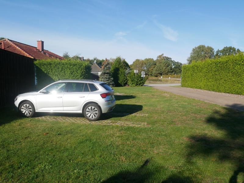 Ferienwohnung Leuchtturm mit Terrasse und Grill - image 13