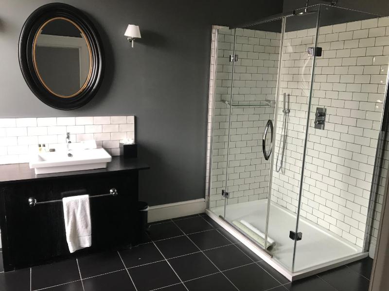 Deluxe Double or Twin Room image 2