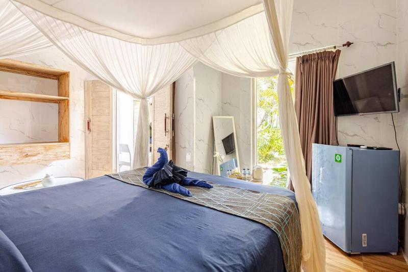 Kubu Guest House - image 22