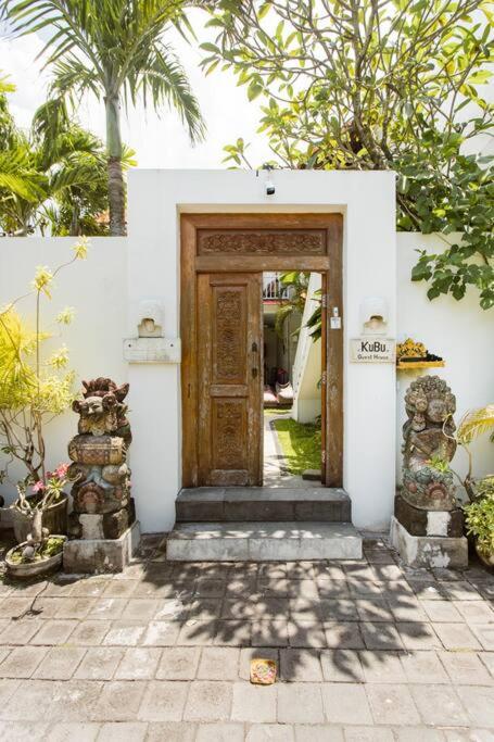 Kubu Guest House - image 33