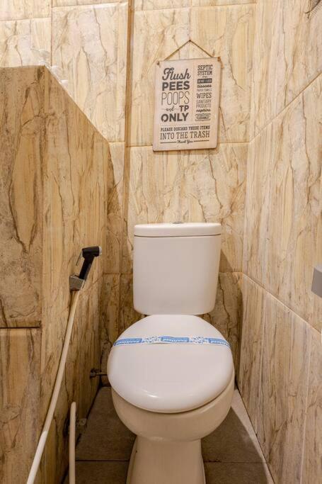 Kubu Guest House - image 42