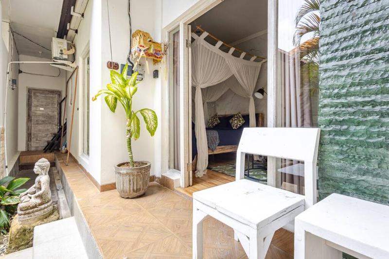 Kubu Guest House - image 27