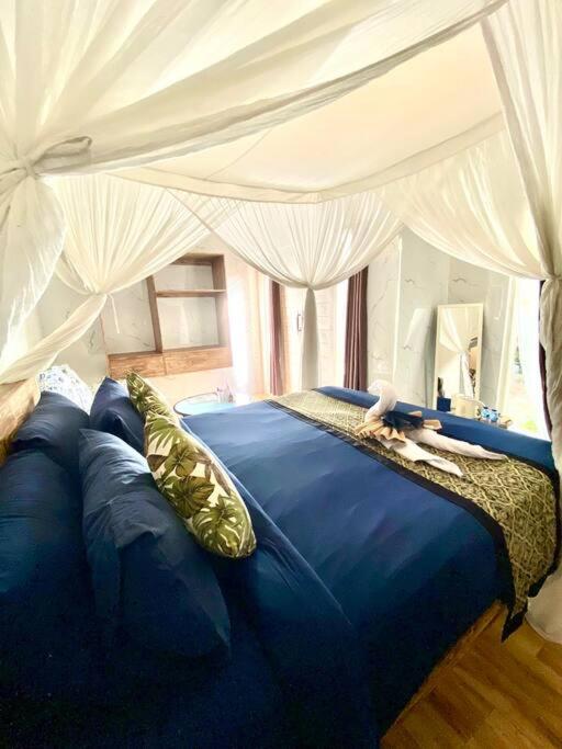 Kubu Guest House - image 50