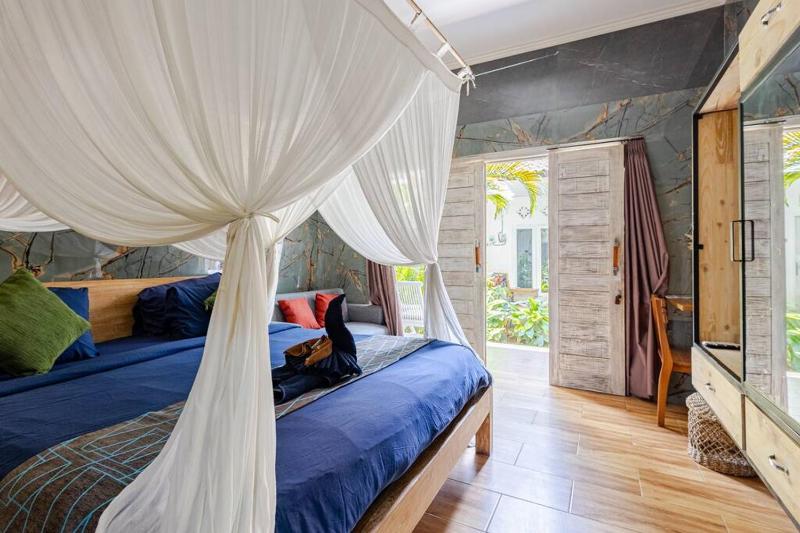 Kubu Guest House - image 9