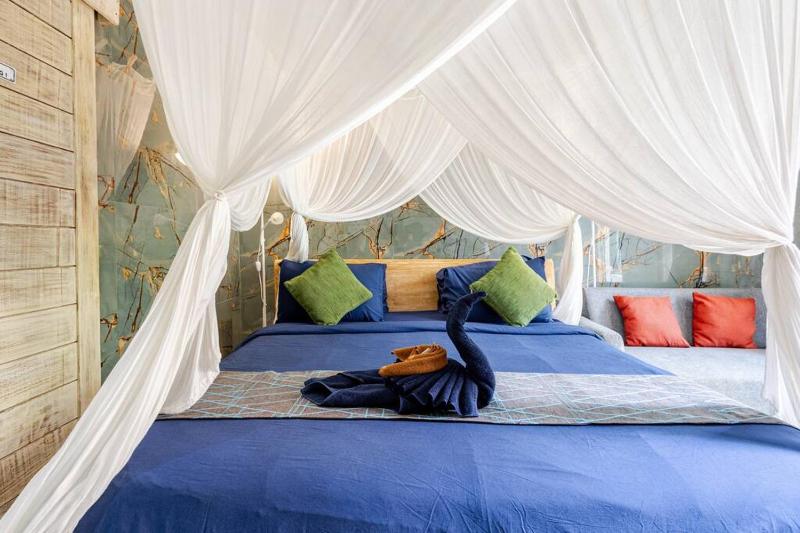 Kubu Guest House - image 29