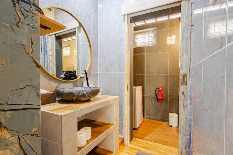 Kubu Guest House - image 10
