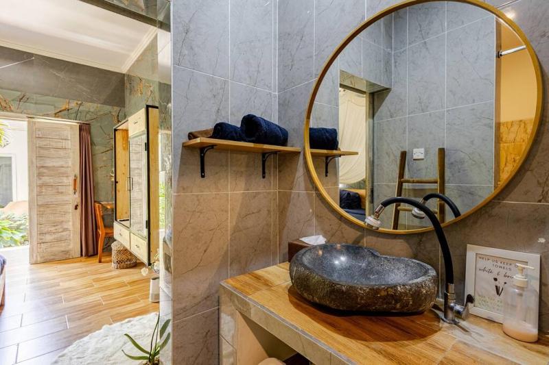 Kubu Guest House - image 32