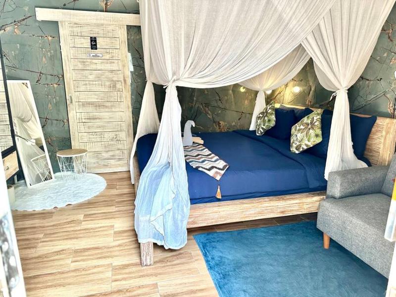 Kubu Guest House - image 44