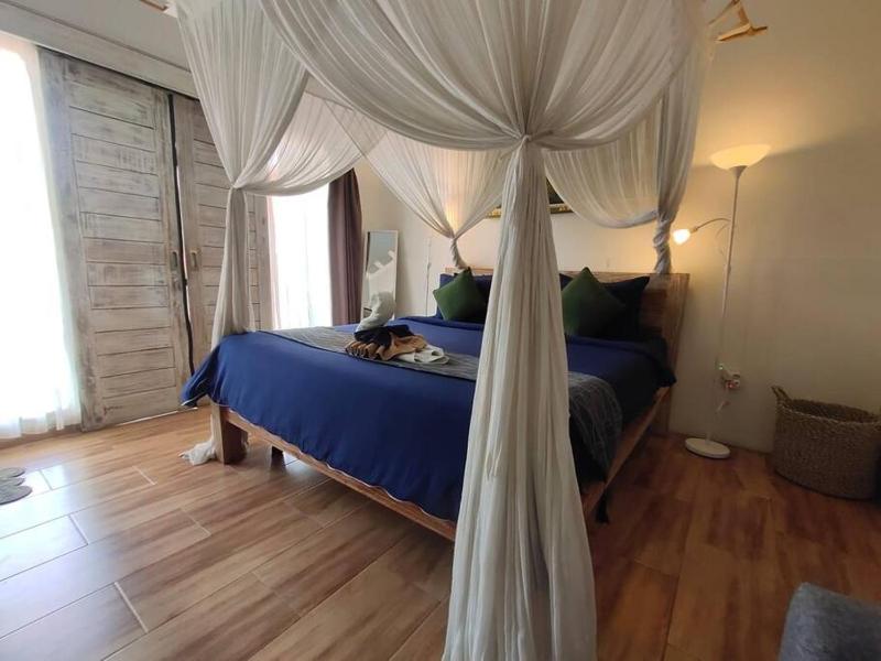 Kubu Guest House - image 36