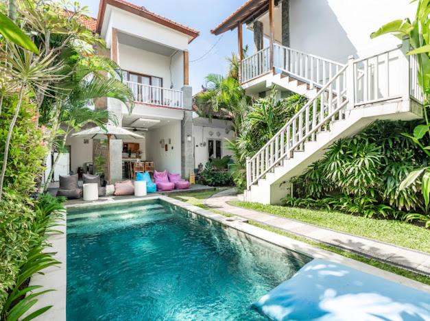 Kubu Guest House - image 6
