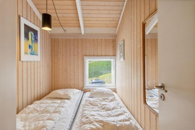 Exclusive And Well-Maintained Holiday Home With Breathtaking Panoramic Views Spa Sauna And A Wonderful Terrace Close To Child-Friendly Handrup - image 11