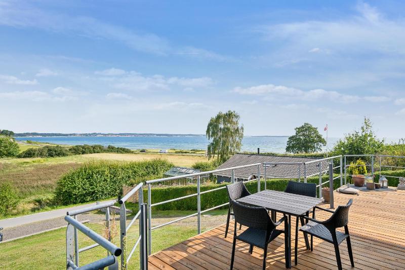 Exclusive And Well-Maintained Holiday Home With Breathtaking Panoramic Views Spa Sauna And A Wonderful Terrace Close To Child-Friendly Handrup - image 29