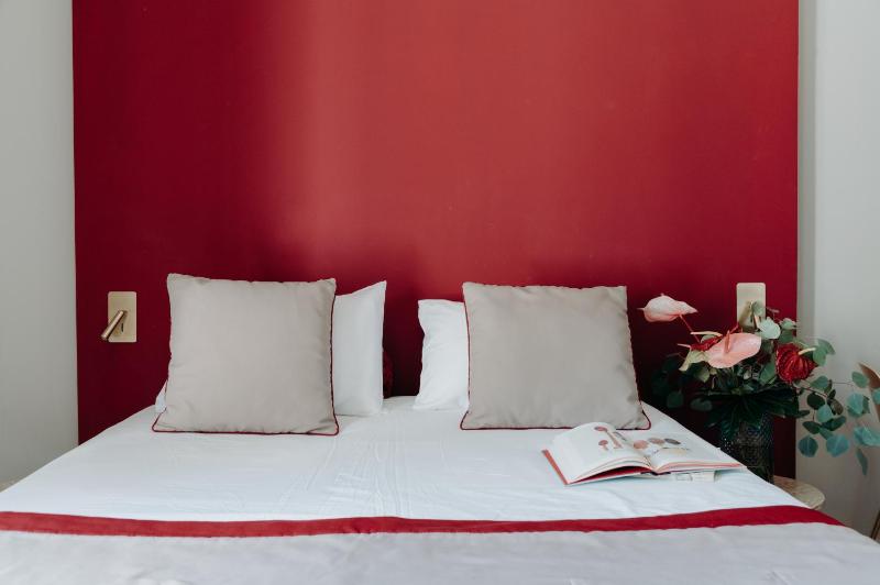 Comfort Double Room Henriette image 3
