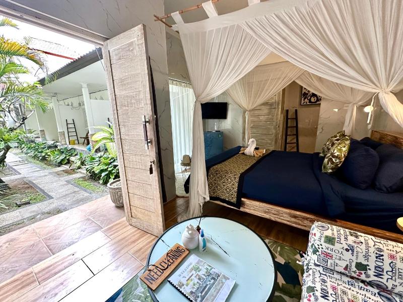 Kubu Guest House - image 46