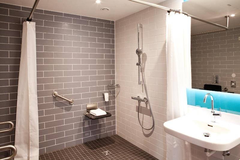Holiday Inn Express Dusseldorf Airport By IHG - image 38