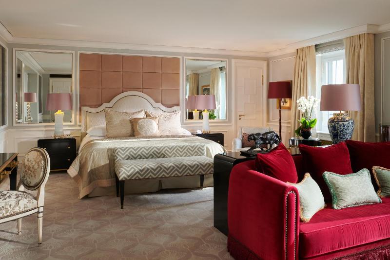 Deluxe Junior Suite image 1