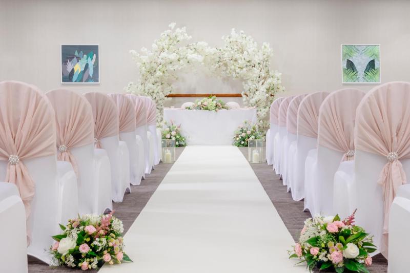 Holiday Inn Leicester City By IHG - image 20
