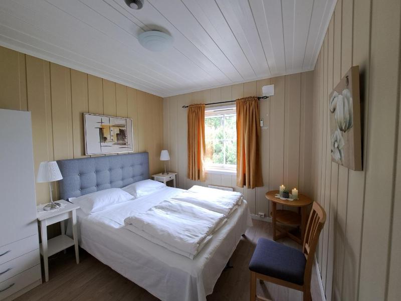 Two-Bedroom Apartment image 1