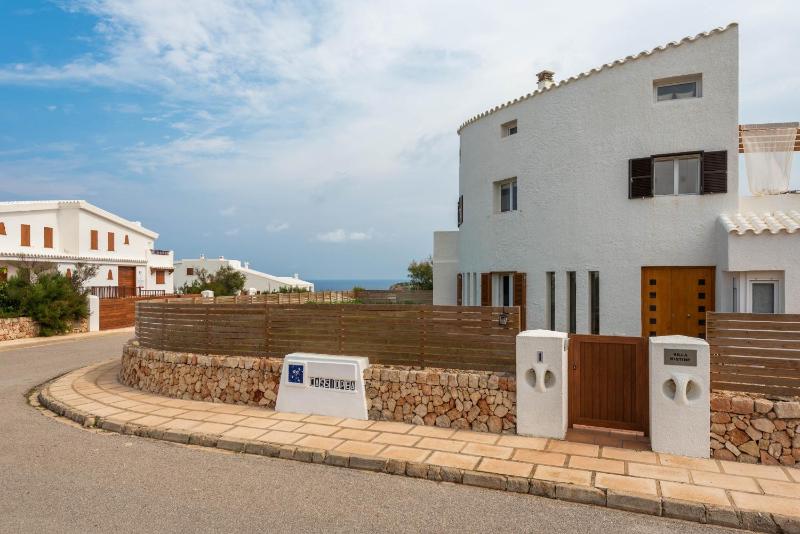 kistine 5 bedroom villa cala morell - image 13