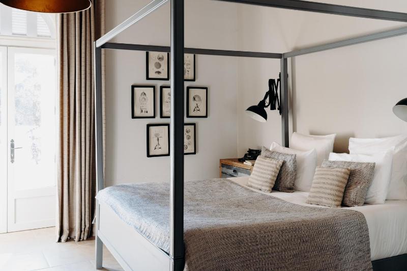 Deluxe Double Room Mares image 2