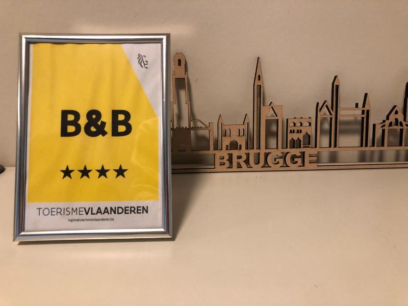 B&B Lobelia-Brugge - image 9
