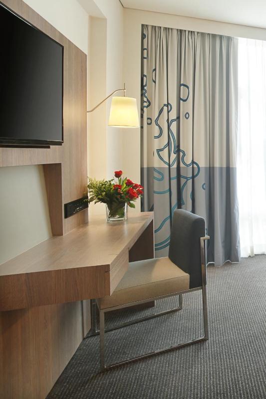 Noble Resort Hotel Melaka 马六甲诺铂度假酒店 - image 13
