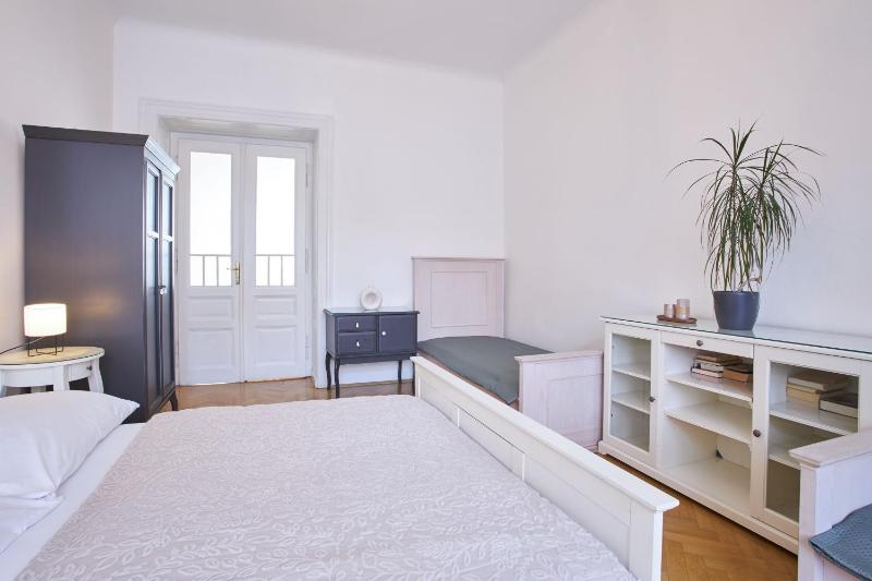 Three Room Apartment image 3