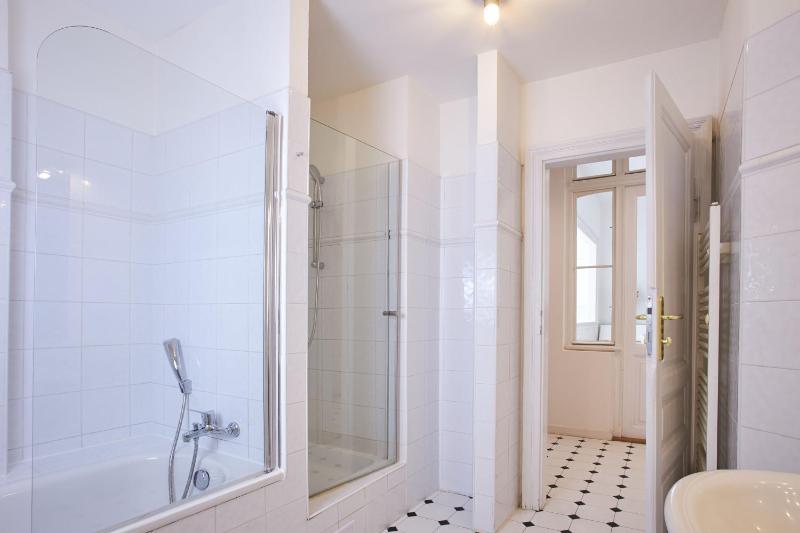 Three Room Apartment image 4