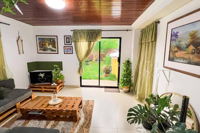 Apartamentos turisticos - Boho Sai - image 28