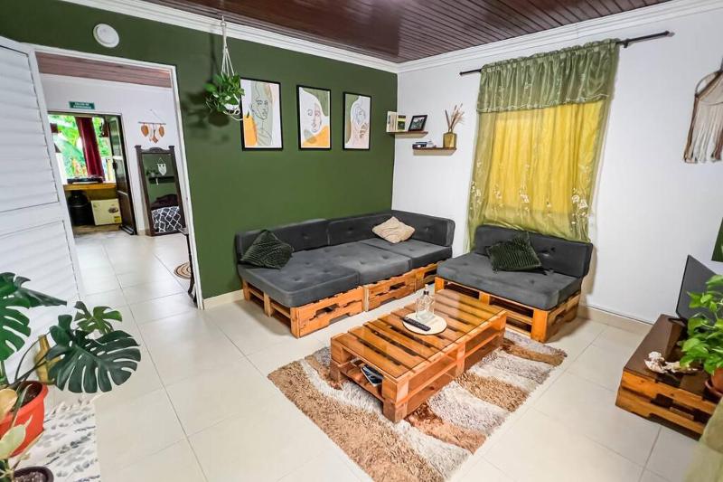Apartamentos turisticos - Boho Sai - image 38