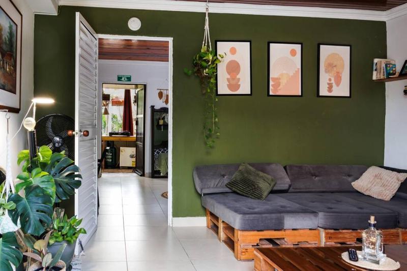 Apartamentos turisticos - Boho Sai - image 9