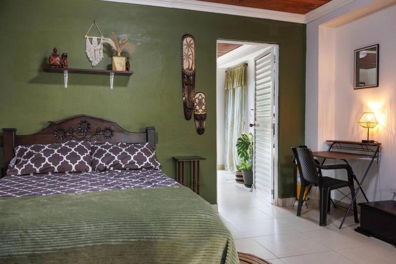 Apartamentos turisticos - Boho Sai - image 50