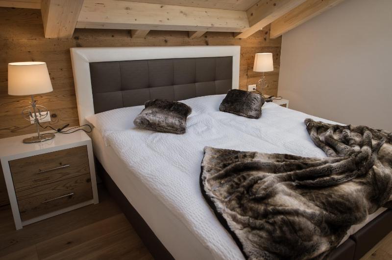 Suitenhotel Panorama Ski Lodge - image 12