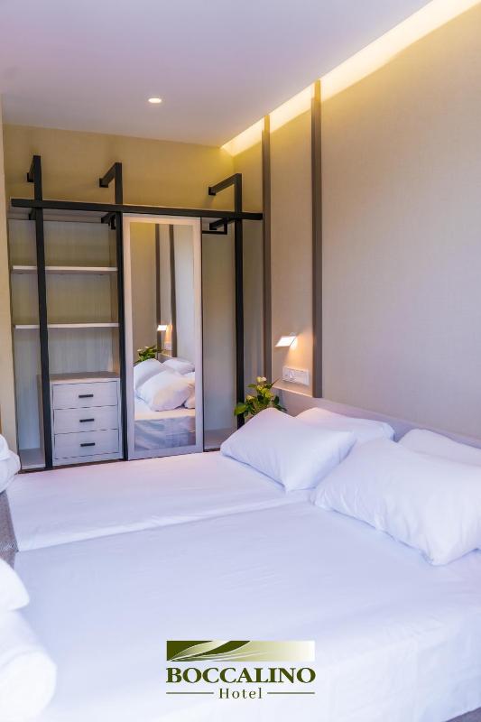 Hotel Boccalino Sitges - image 20