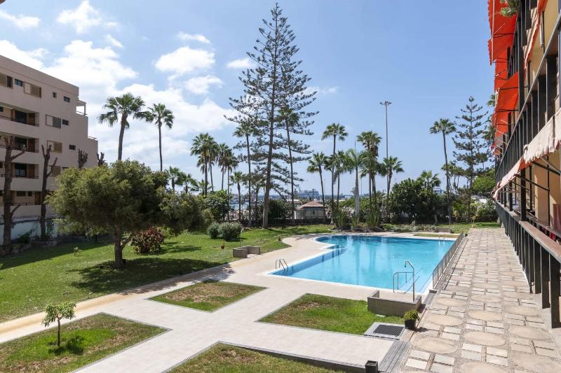 Santa Amalia 1 - Three Bed - image 36