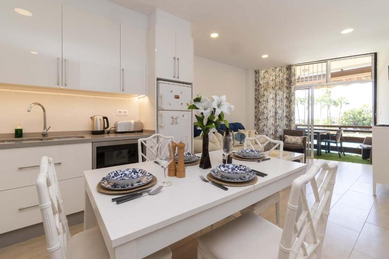 Santa Amalia 1 - Three Bed - image 16