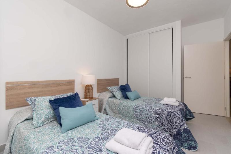 Santa Amalia 1 - Three Bed - image 29