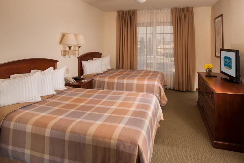 Staybridge Suites Monterrey San Pedro By IHG - image 9