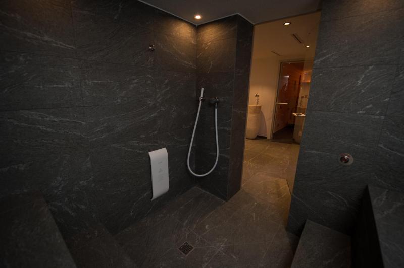 Suitenhotel Panorama Ski Lodge - image 14