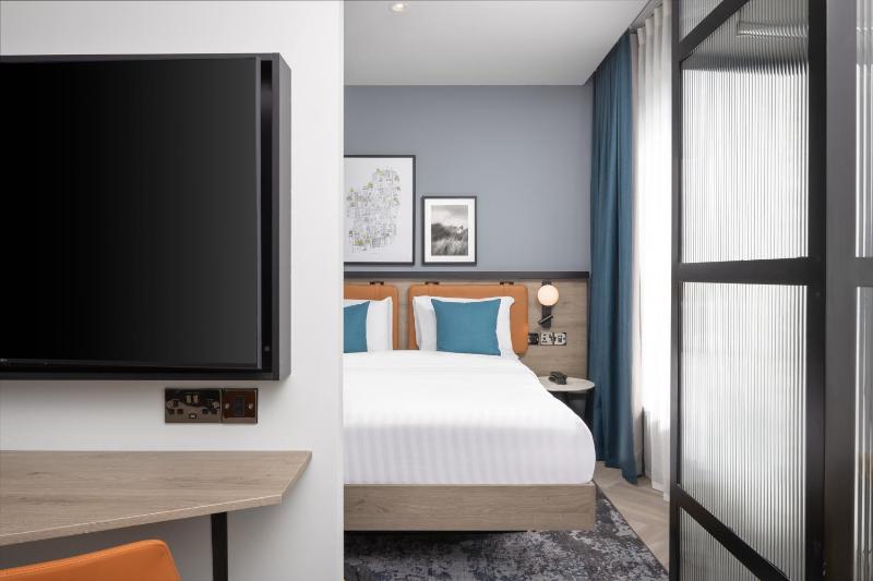 Residence Inn by Marriott Cork - image 6