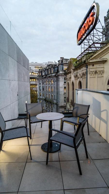 TURIM Oporto Hotel - image 4