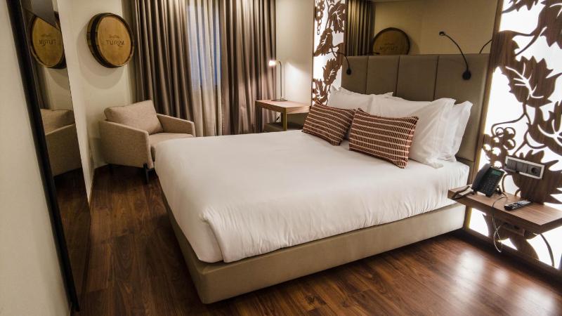 TURIM Oporto Hotel - image 33