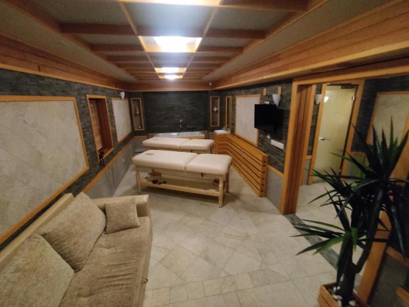 7 Pools SPA Boutique Hotel - image 29
